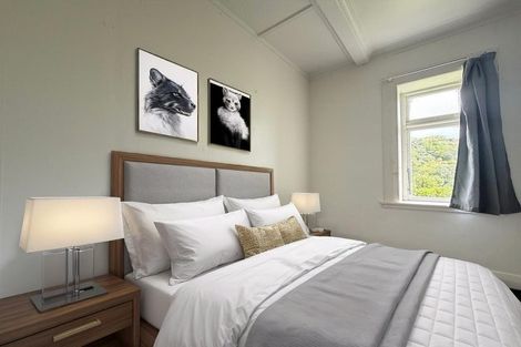 Photo of property in 53 Durham Street, Aro Valley, Wellington, 6021