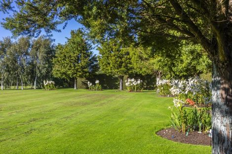 Photo of property in 250 Selwyn, Rolleston, 7678