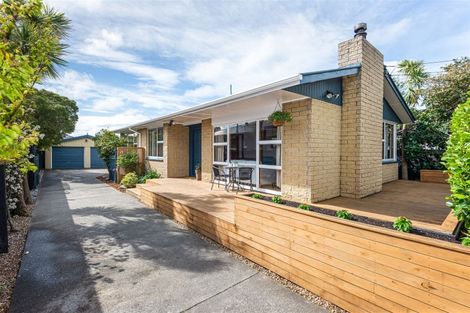Photo of property in 34 Blake Street, New Brighton, Christchurch, 8061