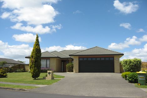 Photo of property in 52 Longford Park Drive, Takanini, 2112