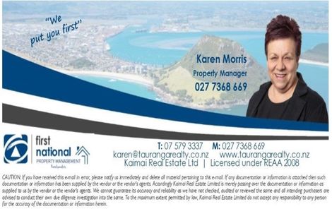 Photo of property in 176 Ngatai Road, Otumoetai, Tauranga, 3110