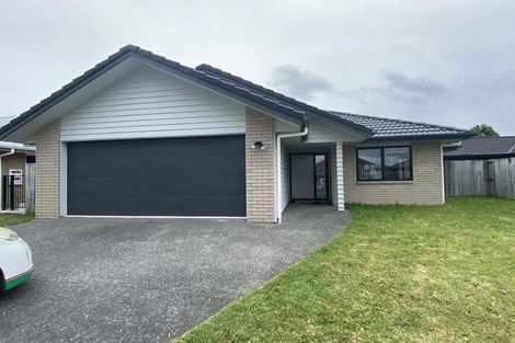 Photo of property in 19 Teatree Close, Huntington, Hamilton, 3210