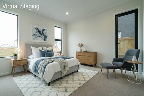 Photo of property in 57 Michael Bosher Way, Flat Bush, Auckland, 2019