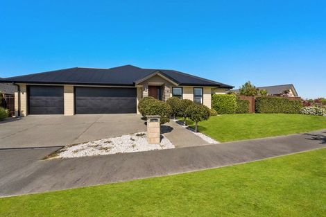 Photo of property in 21 Blue Jean Avenue, Rolleston, 7614