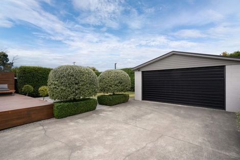 Photo of property in 29 Dunster Street, Burnside, Christchurch, 8053