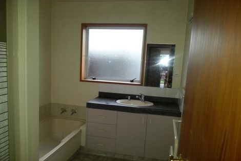 Photo of property in 7/10 Nanette Street, Upper Riccarton, Christchurch, 8041