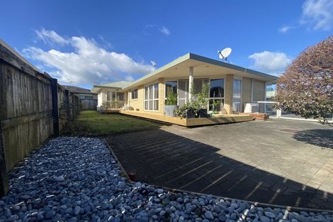 Photo of property in 45a Shirley Avenue, Papakura, 2110