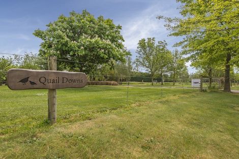 Photo of property in 108 Mandalea Road, Ohoka, Rangiora, 7475