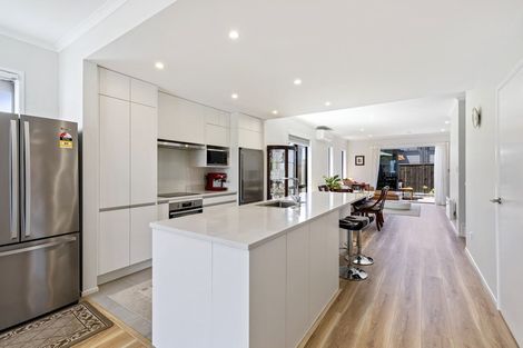 Photo of property in 17 Sacred Kingfisher Road, Hobsonville, Auckland, 0616