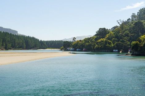 Photo of property in 50 Bay Road, Purakaunui, Port Chalmers, 9081