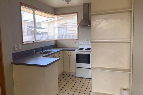 Photo of property in 109a Elizabeth Street, Riccarton, Christchurch, 8041