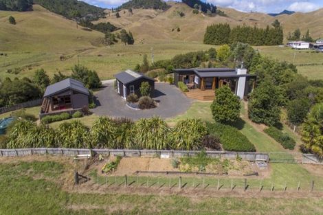 Photo of property in 366 Kaimarama Road, Kaimarama, Whitianga, 3591