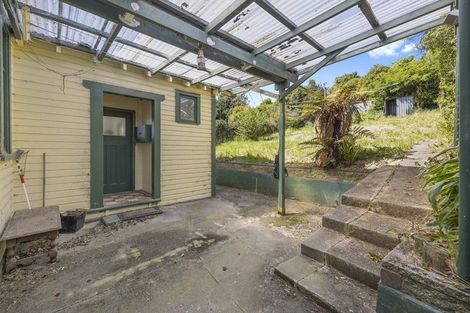 Photo of property in 511 South Road, Calton Hill, Dunedin, 9012