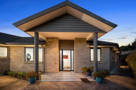 Photo of property in 157 Barrett Road, Riverhead, Albany, 0793