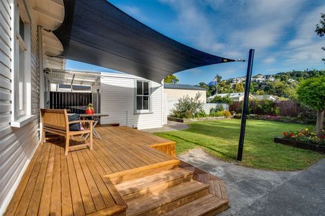 Photo of property in 40 Carnell Street, Napier South, Napier, 4110