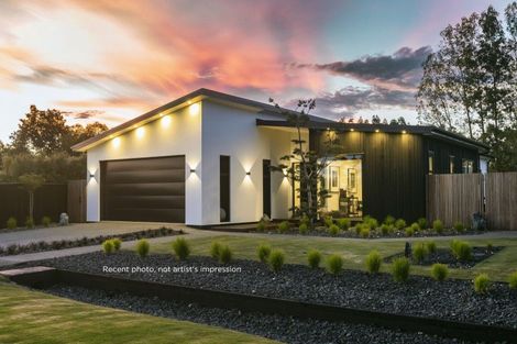 Photo of property in 53 Canterbury Street, Ashley, Rangiora, 7477