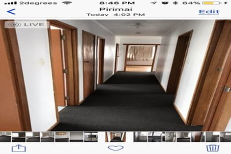 Photo of property in 31 Clark Avenue, Pirimai, Napier, 4112