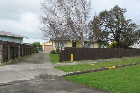 Photo of property in 1 Owen Street, Feilding, 4702
