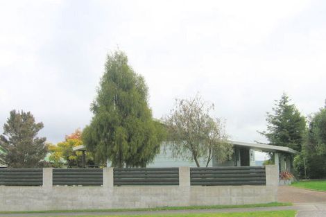 Photo of property in 15 Epping Place, Richmond Heights, Taupo, 3330