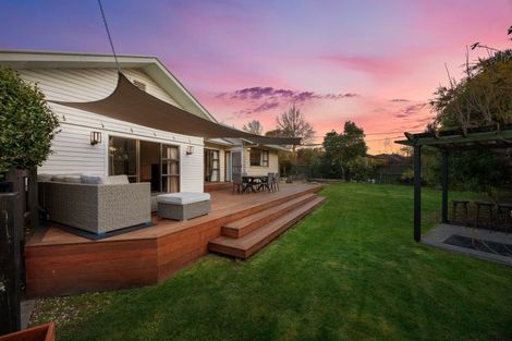 Photo of property in 8 Avery Place, Witherlea, Blenheim, 7201