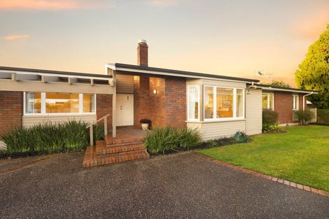 Photo of property in 3 Bailey Avenue, Claudelands, Hamilton, 3214