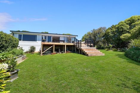 Photo of property in 161 Major Hornbrook Road, Mount Pleasant, Christchurch, 8081