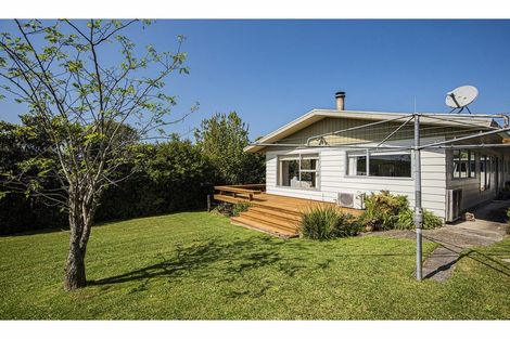 Photo of property in 54 Montgomery Avenue, Dargaville, 0310