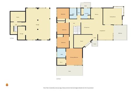 Photo of property in 6a Spencer Place, Merrilands, New Plymouth, 4312