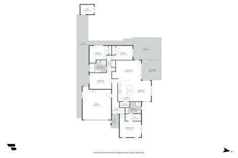 Photo of property in 6 Turpin Road, Riverhead, 0820