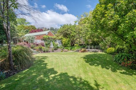 Photo of property in 44 Woodills Road, Akaroa, 7520