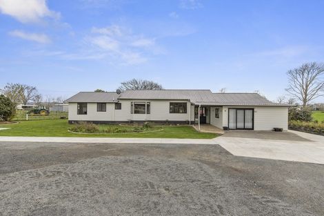 Photo of property in 1191 Orini Road, Orini, Taupiri, 3792