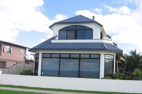 Photo of property in 1/14 The Esplanade, Eastern Beach, Auckland, 2012