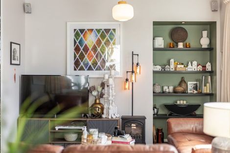 Photo of property in 14 Jessie Street, Petone, Lower Hutt, 5012