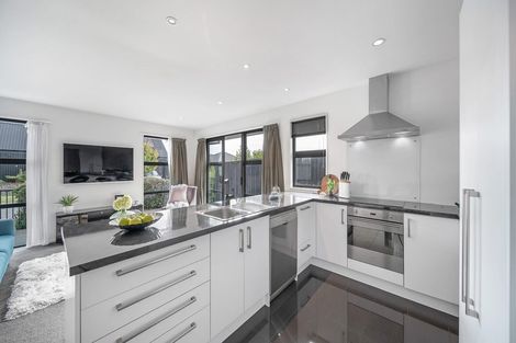 Photo of property in 3 Noodlum Way, Halswell, Christchurch, 8025