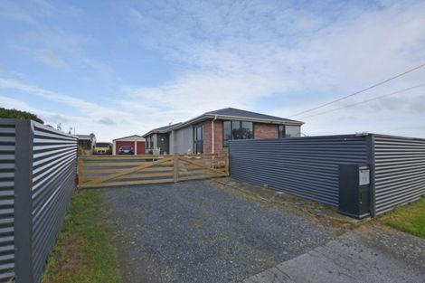Photo of property in 123 Stirrat Street, Kingswell, Invercargill, 9812