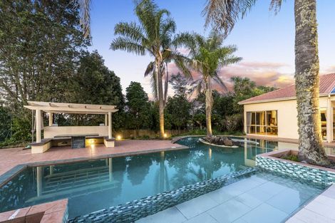 Photo of property in 9 Burgundy Park Avenue, Henderson, Auckland, 0612