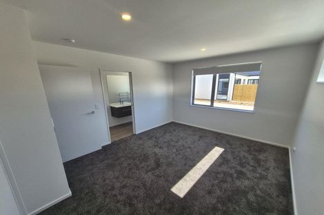 Photo of property in 23a Korimako Crescent, Rolleston, 7678