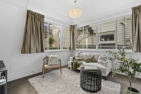 Photo of property in 350a The Terrace, Te Aro, Wellington, 6011