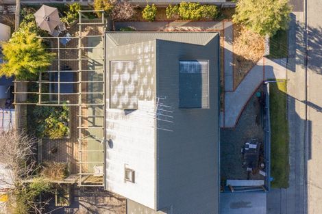 Photo of property in 91 Walker Street, Ashburton, 7700