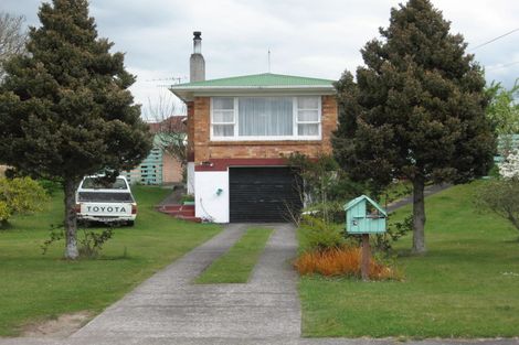 Photo of property in 26 Rutland Street, Utuhina, Rotorua, 3015