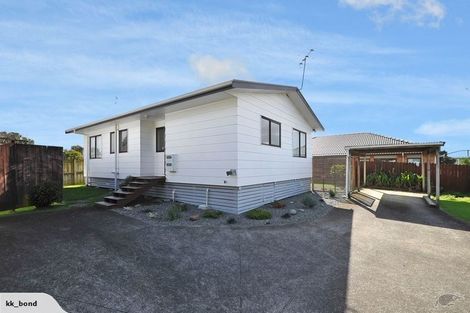 Photo of property in 3/31 Halsey Road, Manurewa, Auckland, 2102