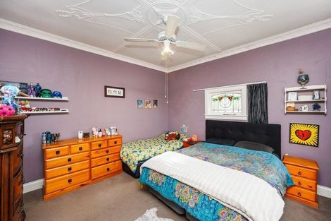 Photo of property in 292 Ruahine Street, Terrace End, Palmerston North, 4410