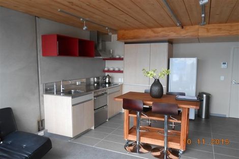 Photo of property in Tattoo Apartments, 34/42 Abel Smith Street, Te Aro, Wellington, 6011