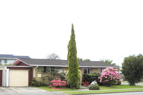 Photo of property in 112b Blackett Street, Rangiora, 7400