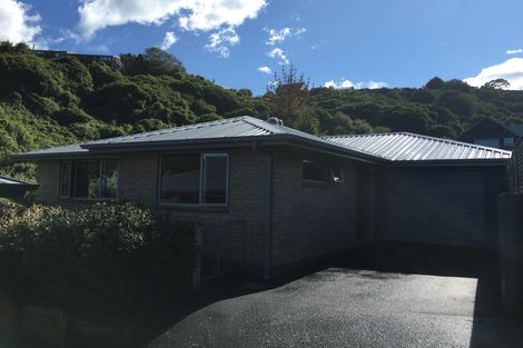 Photo of property in 167 Somerville Street, Waverley, Dunedin, 9013