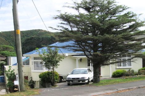 Photo of property in 170 Melbourne Road, Island Bay, Wellington, 6023