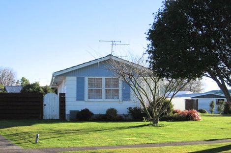 Photo of property in 6 Durham Street, Nawton, Hamilton, 3200