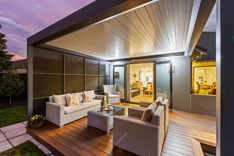 Photo of property in 9 Birkdale Drive, Shirley, Christchurch, 8061