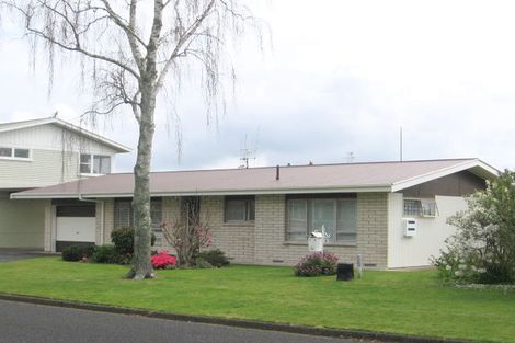 Photo of property in 4 Ngahere Street, Otumoetai, Tauranga, 3110