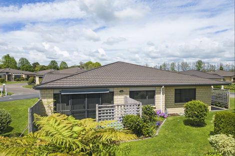 Photo of property in Parkside Villas, 118/11 Manuka Street, Matamata, 3400